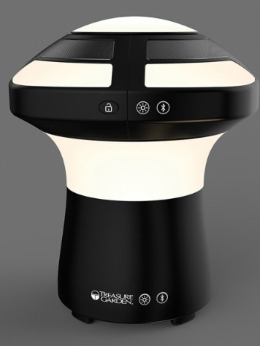 EVO Bluetooth Dual Light Sound Pod